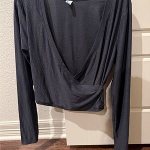 Cloud Motion Long Sleeve